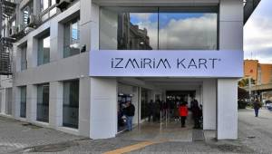 İzmirim Kart İçin Online Başvuruya Kargo Kolaylığı