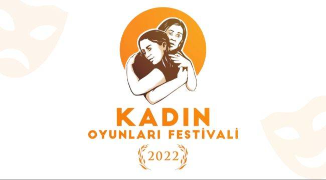 Kadın Oyunları Festivali Başlıyor!