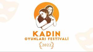 Kadın Oyunları Festivali Başlıyor!