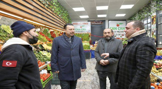 Seferihisar'ı Önce Batırdı, Şimdi de Harap Etti! 