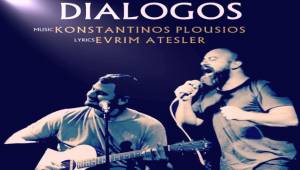 Türk-Yunan Ortak Yapımı Albüm: Dialogos