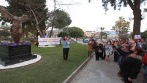 8 Mart Efes Selçuk'ta Kültür ve Sanatla Anılacak