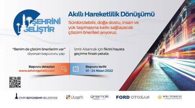 ‘Akıllı şehir’ çözüm önerileri aranıyor