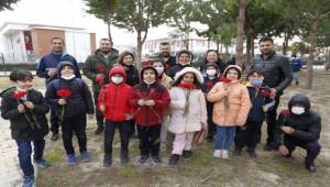 Aydın'da Yaşlılar Haftası Etkinlikleri Düzenlendi 