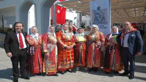 “Nevruz Hoşgörü, Esasına Dayanır”