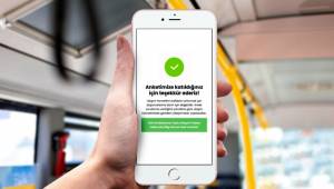 ESHOT’un hizmet kalitesini İzmirliler değerlendirecek