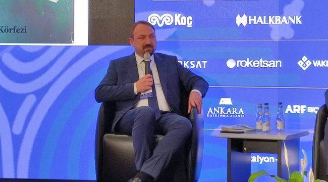 “Hedefimiz; kendi kendisine yeten Çiğli”