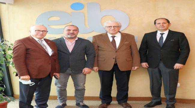 İhracatçı, Kendi Ürününü, Kendi Şirketiyle Taşıyacak 