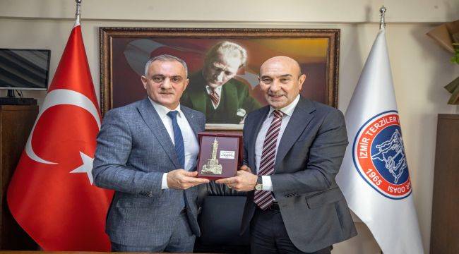 Mimar Kemalettin’i İzmir İçin Cazibe Merkezi Olacak