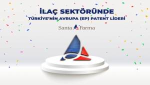 Avrupa patent lideri