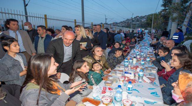 Başkan Soyer’den EXPO müjdesi