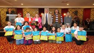 Gaziemir'de Çocuk Şenliği