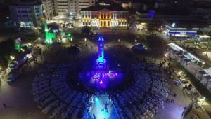 İzmir'de Ramazan ayı dayanışması