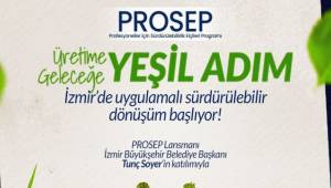 PROSEP başlıyor!