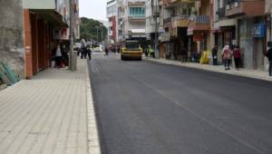 “Seferihisar’ın tüm yollarını yenileyeceğiz”