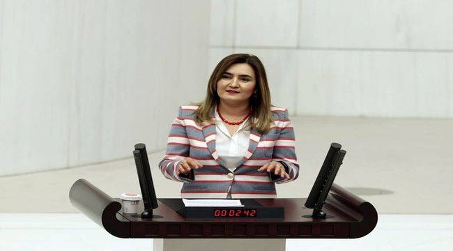 Sevda Erdan Kılıç: “İzmirliler bu beraat kararını unutmayacak”