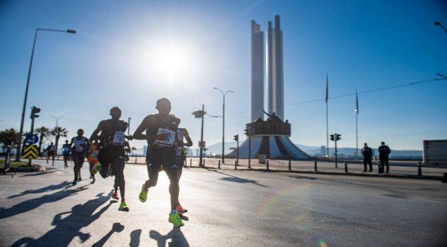 Sporfest İzmir başlıyor