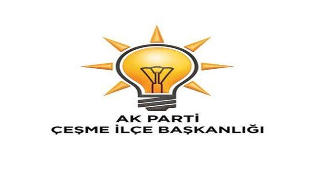 AK Partili Karataş'dan, Başkan Oran'a bütçe çıkışı