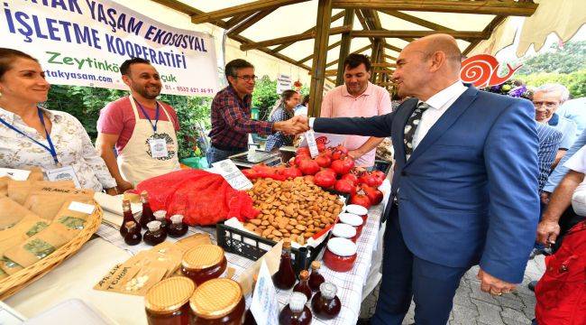 İzmir'de “Kıbrıs Günleri”