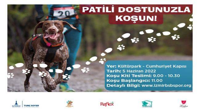 İzmir patili dostları unutmadı