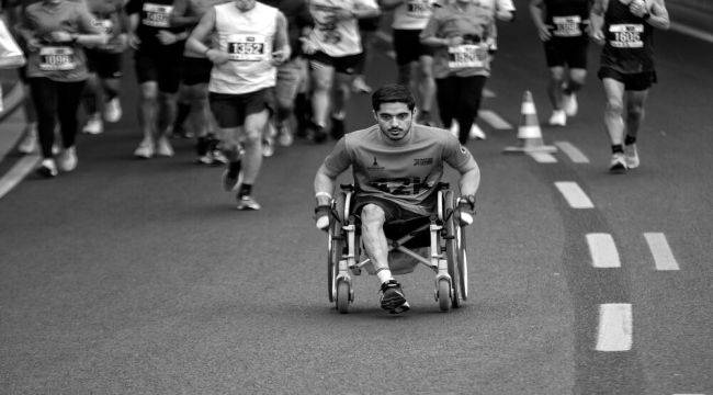 Maraton İzmir fotoğraf yarışmanın sonuçları açıklandı