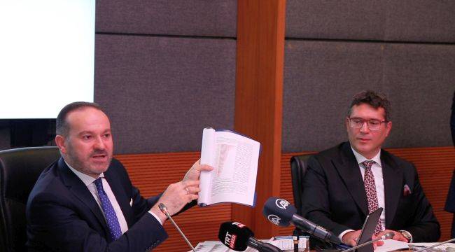 TRT Genel Müdürü bandrol ücretlerindeki artışı değerlendirdi