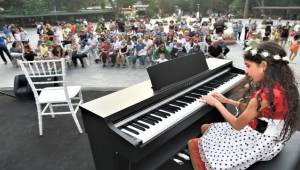 Bornova’da Dünya Müzik Günü etkinlikleri