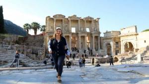 Efes Selçuk Belediyesi ARLEM’de 