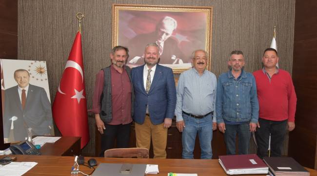 Menemen’de ‘Geleneksel Rahvan At Yarışı’