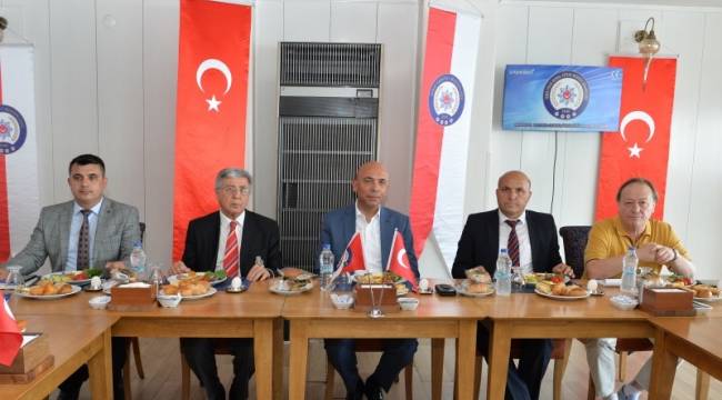 Şahne: Bir neslimizi FETÖ çaldı, bir neslimizi de uyuşturucu ile çalmak istiyorlar