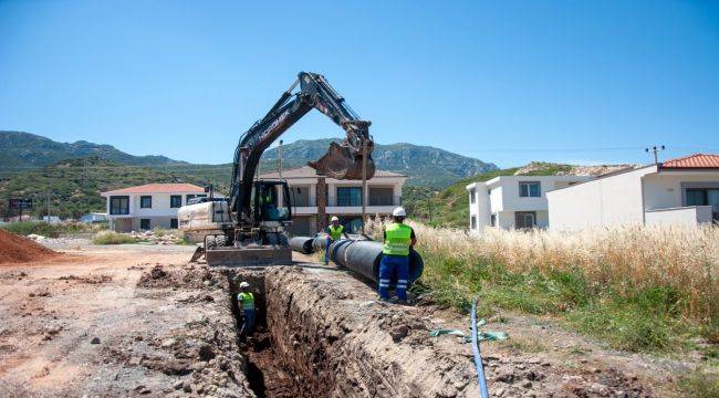 Su baskınlarını ortadan kaldıracak proje