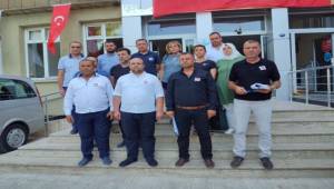 Ödemiş’te Cumhur İttifakından CHP’li Meclis Üyesine ‘istifa’ çağrısı 