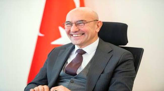 Soyer: EXPO 2026 için önemli bir aşama geçildi