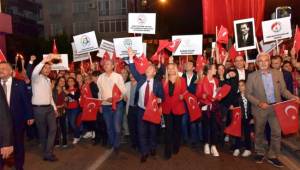 Bornova'da 100. yıla özel etkinlikler
