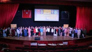 AK Parti Kadın Kolları'ndan 'Kadın Girişimciliği Zirvesi'