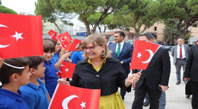 Aşkar’dan bir dizi okul ziyaretleri