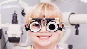 Göz hastalıkları kalıtımsal olarak çocuklara geçebiliyor