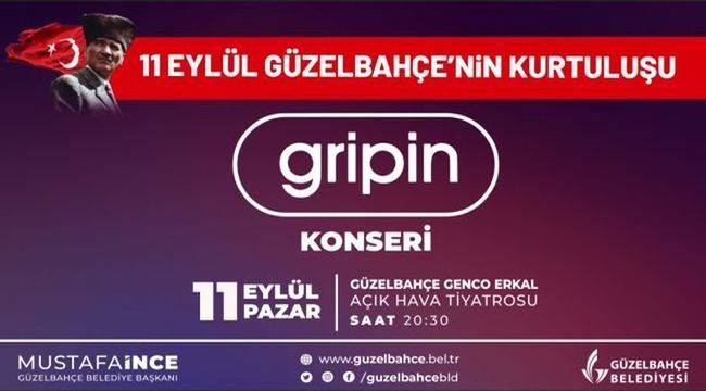 Güzelbahçeliler Gripin rüzgarı esecek