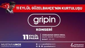 Güzelbahçeliler Gripin rüzgarı esecek