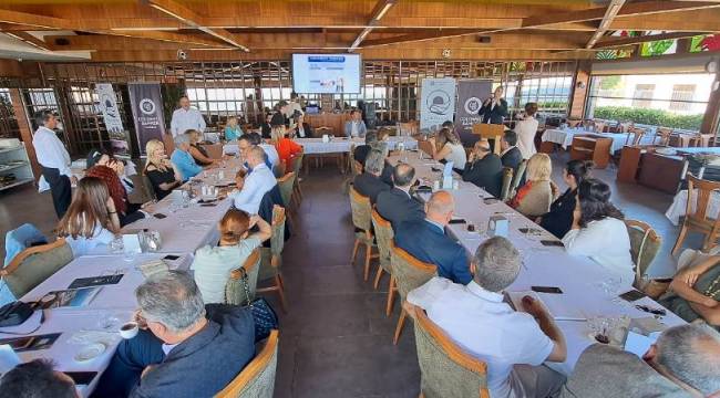 İzmir fiyat artışında dünyada 3. sırada