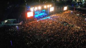 Aydınfest rüzgarı