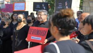 Efes Selçuk'tan İran'a direniş desteği
