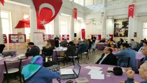 İzmir İl Milli Eğitim, İZBAP çalıştayını tamamladı