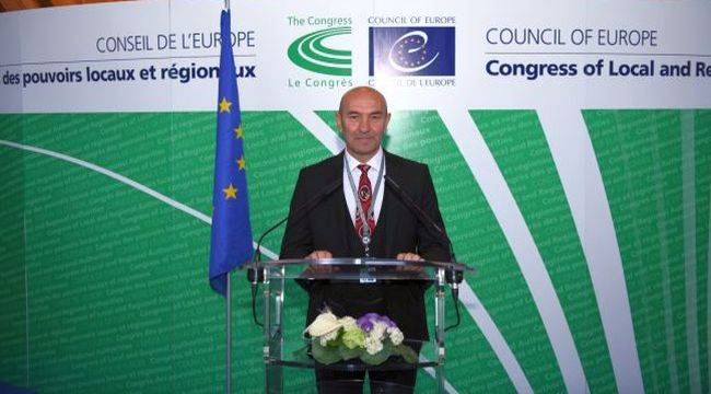 Soyer, Strazburg’da Avrupa Konseyi toplantısına katılacak