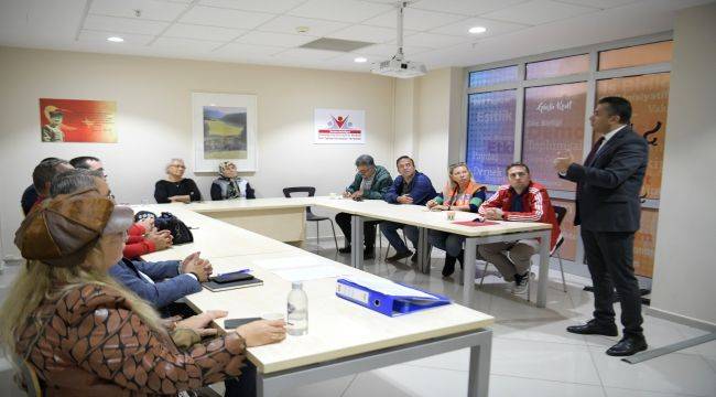 Bornova Belediyesi “Katılımcı yönetim” uygulamasına başladı