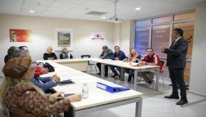 Bornova Belediyesi “Katılımcı yönetim” uygulamasına başladı