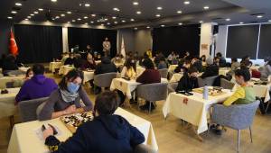 Bornova’da Go turnuvası başlıyor