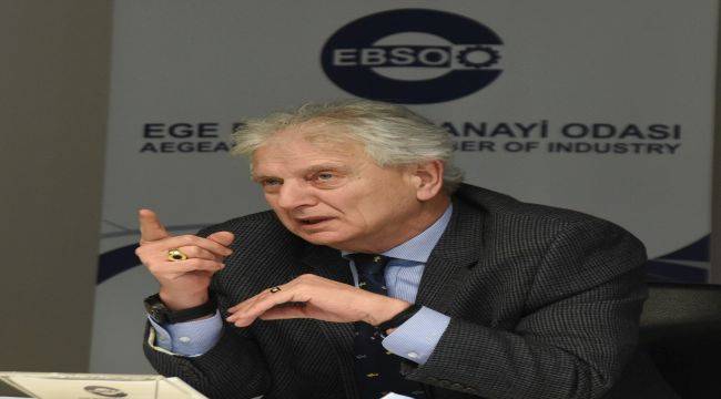 EBSO Başkanı Yorgancılar: “İşveren EYT mağduru olmasın”