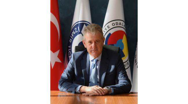 İZTO Başkanı Özgener; “Dijital Dönüşüm Ofisi kuruyoruz”