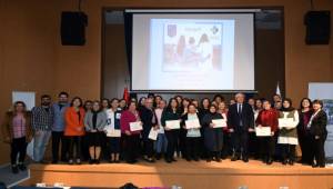 Karabağlar kadınlarına yeni kazanç kapısı: e-ticaret